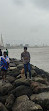 Worli Koliwada Jetty