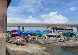 Worli Koliwada Jetty