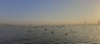 Worli Koliwada Jetty