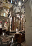 The Cathedral Basilica of St. Louis