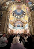 The Cathedral Basilica of St. Louis