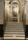 The Cathedral Basilica of St. Louis