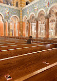 The Cathedral Basilica of St. Louis