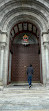 The Cathedral Basilica of St. Louis