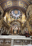 The Cathedral Basilica of St. Louis