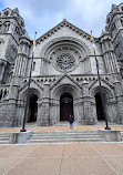 The Cathedral Basilica of St. Louis