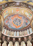 The Cathedral Basilica of St. Louis