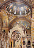 The Cathedral Basilica of St. Louis