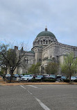 The Cathedral Basilica of St. Louis