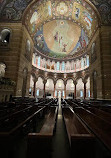 The Cathedral Basilica of St. Louis