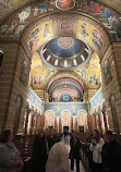 The Cathedral Basilica of St. Louis