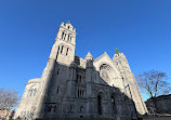 The Cathedral Basilica of St. Louis