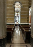 The Cathedral Basilica of St. Louis