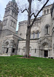 The Cathedral Basilica of St. Louis