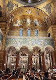 The Cathedral Basilica of St. Louis