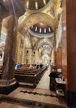 The Cathedral Basilica of St. Louis