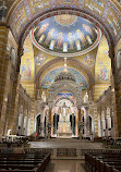 The Cathedral Basilica of St. Louis