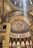 The Cathedral Basilica of St. Louis