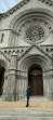 The Cathedral Basilica of St. Louis