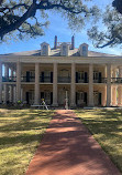 Oak Alley Plantation