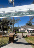 Oak Alley Plantation