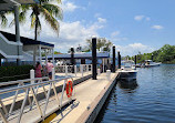 Safe Harbor Lauderdale Marine Center