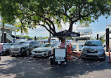 Safe Harbor Lauderdale Marine Center