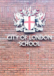 City of London School