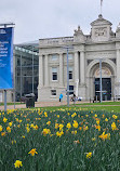 National Maritime Museum