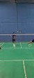 Xtra Sports Badminton Academy