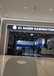 Al Saqer Badminton