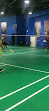 Al Saqer Badminton