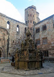 Linlithgow Palace