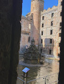 Linlithgow Palace