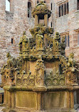 Linlithgow Palace