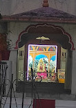 Gayatri Temple