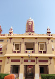 Shri Laxmi Narayan Mandir Dharamshala