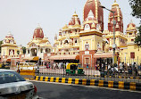 Laxmi Narayan Temple