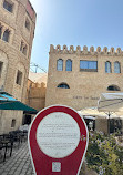 Medina of Yasmine Hammamet