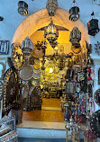 Medina of Yasmine Hammamet