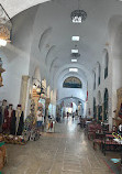 Medina of Yasmine Hammamet