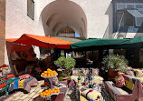 Medina of Yasmine Hammamet