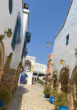 Medina of Yasmine Hammamet