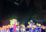 Glow Garden