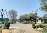 Chandigarh Botanical Garden