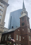 Boston Freedom Trail Walking Tour