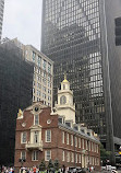 Boston Freedom Trail Walking Tour