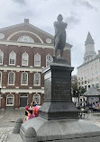 Boston Freedom Trail Walking Tour