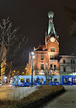 Krakow Fair Shopping Center