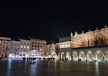 Krakow Fair Shopping Center